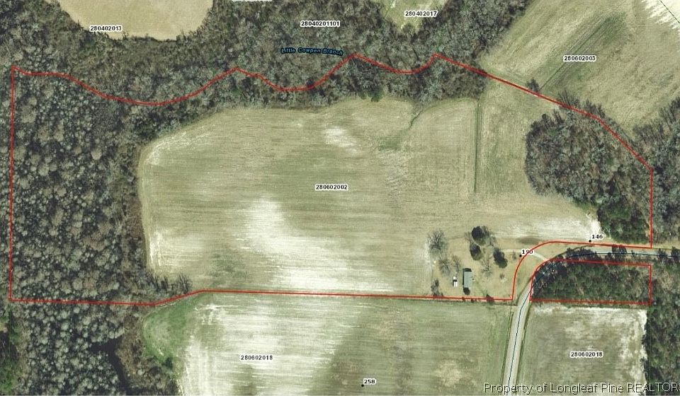 1st image of Pittman Loop Rd