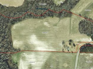 Pittman Loop Rd, Fairmont, NC 28340