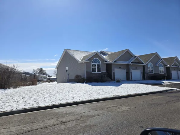 648 Murphy St, Summerside, PE C1N 0C2