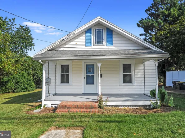 917 SE Southeast Front St, Milford, DE 19963