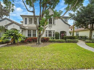 116 Evergrene Pkwy, Palm Beach Gardens, FL 33410