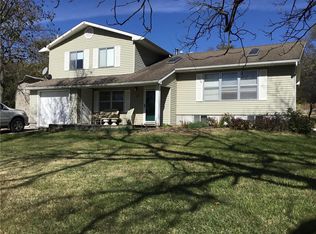 200 E 5th St, Freeman, MO 64746