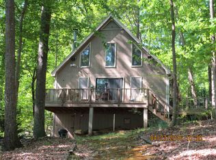 50 Nichole Point Cir, Hartwell, GA 30643