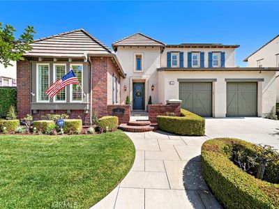 14 Michael Rd, Mission Viejo, CA, 92694