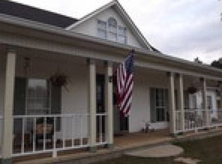 6865 Land O Lakes Dr, Grand Bay, AL 36541