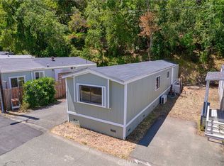 5305 Blue Lakes Rd SPACE 5, Upper Lake, CA 95485