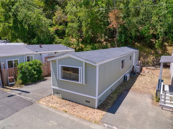 5305 Blue Lakes Rd Space 5, Upper Lake, CA 95485