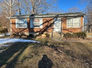 471 Briar Cliff Cir, Lynchburg, VA 24502