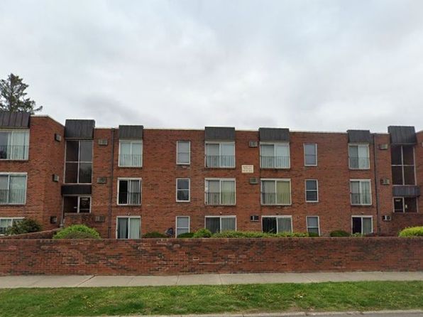 1459 Henley Rd APT 28