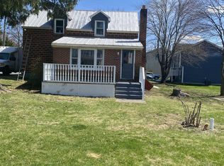 816 Rock Cliff Dr, Martinsburg, WV 25401