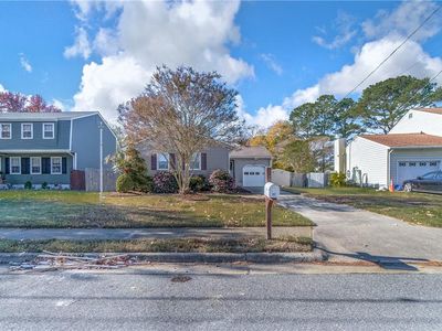 907 Laredo Ct, Hampton, VA, 23669