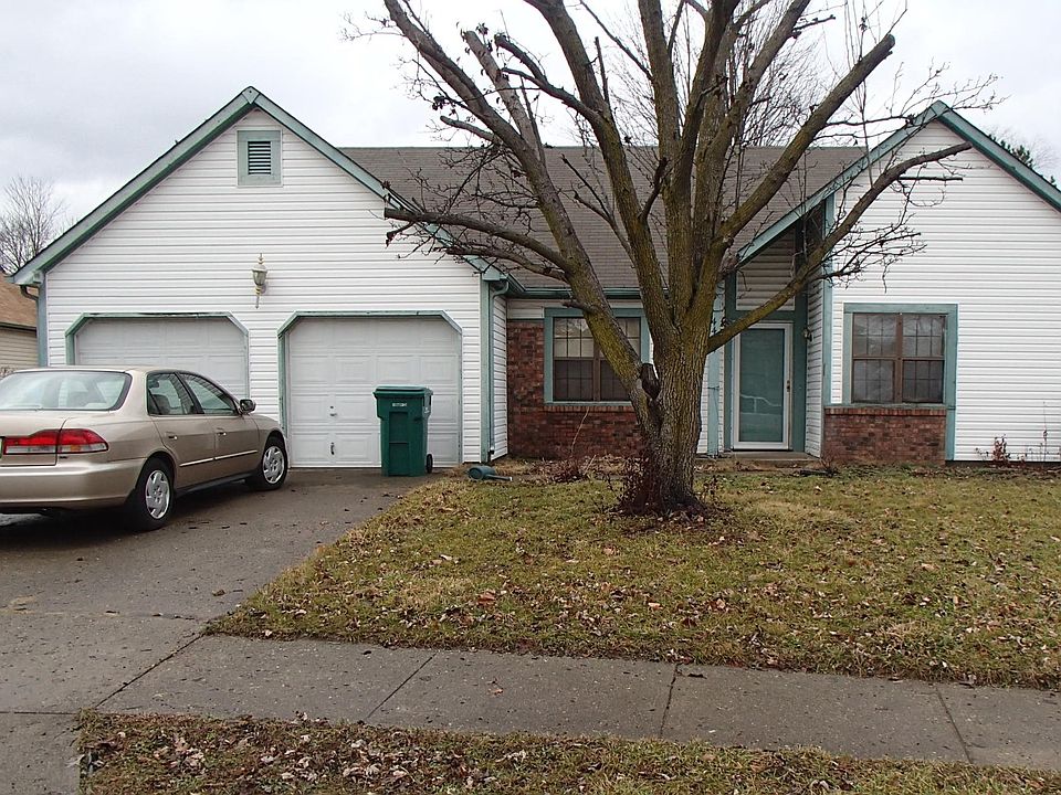 Property Front View