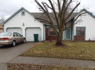 4484 Braemar Dr, Indianapolis, IN 46254