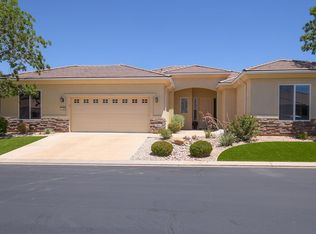 1720 W Spirit Walker Dr, Saint George, UT 84790