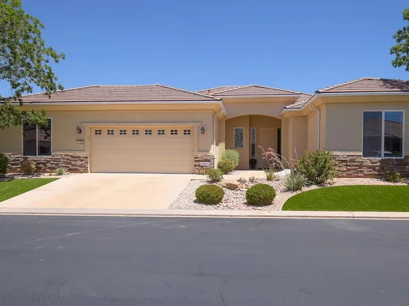 1720 W Spirit Walker Dr, Saint George, UT 84790