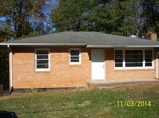 837 Lincoln Dr, Shelby, NC 28152