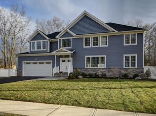 196 North Ave, Fanwood, NJ 07023