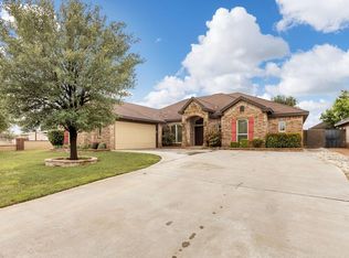 1501 Genesis Rd, Andrews, TX 79714