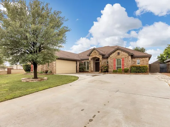 1501 Genesis Rd, Andrews, TX 79714