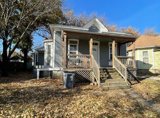 909 Merchant St., Emporia, KS 66801