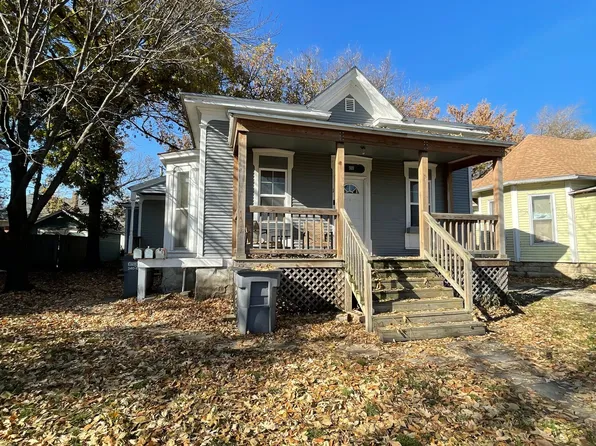 909 Merchant St., 909 Merchant St #1, Emporia, KS 66801