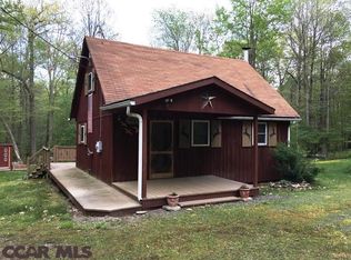 566 Rough Road Inn, Frenchville, PA 16836
