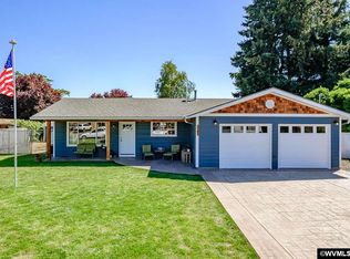 328 High St, Jefferson, OR 97352