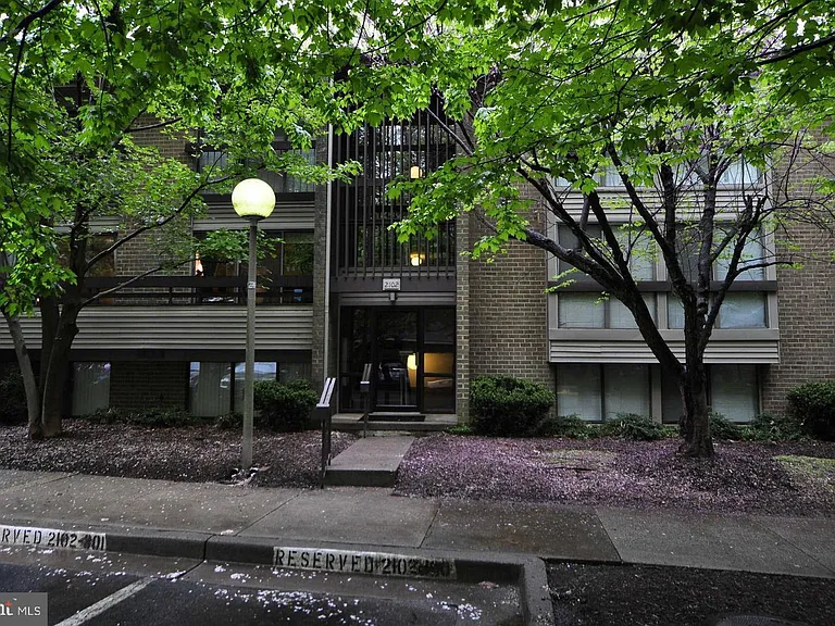 2102 Green Watch Way #200 — Photo 1