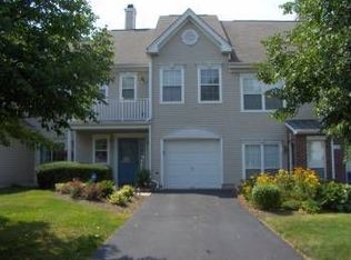 303 S Branch Dr, Whitehouse Station, NJ 08889