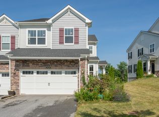 3422 Bergamont Way, Chester Springs, PA 19425