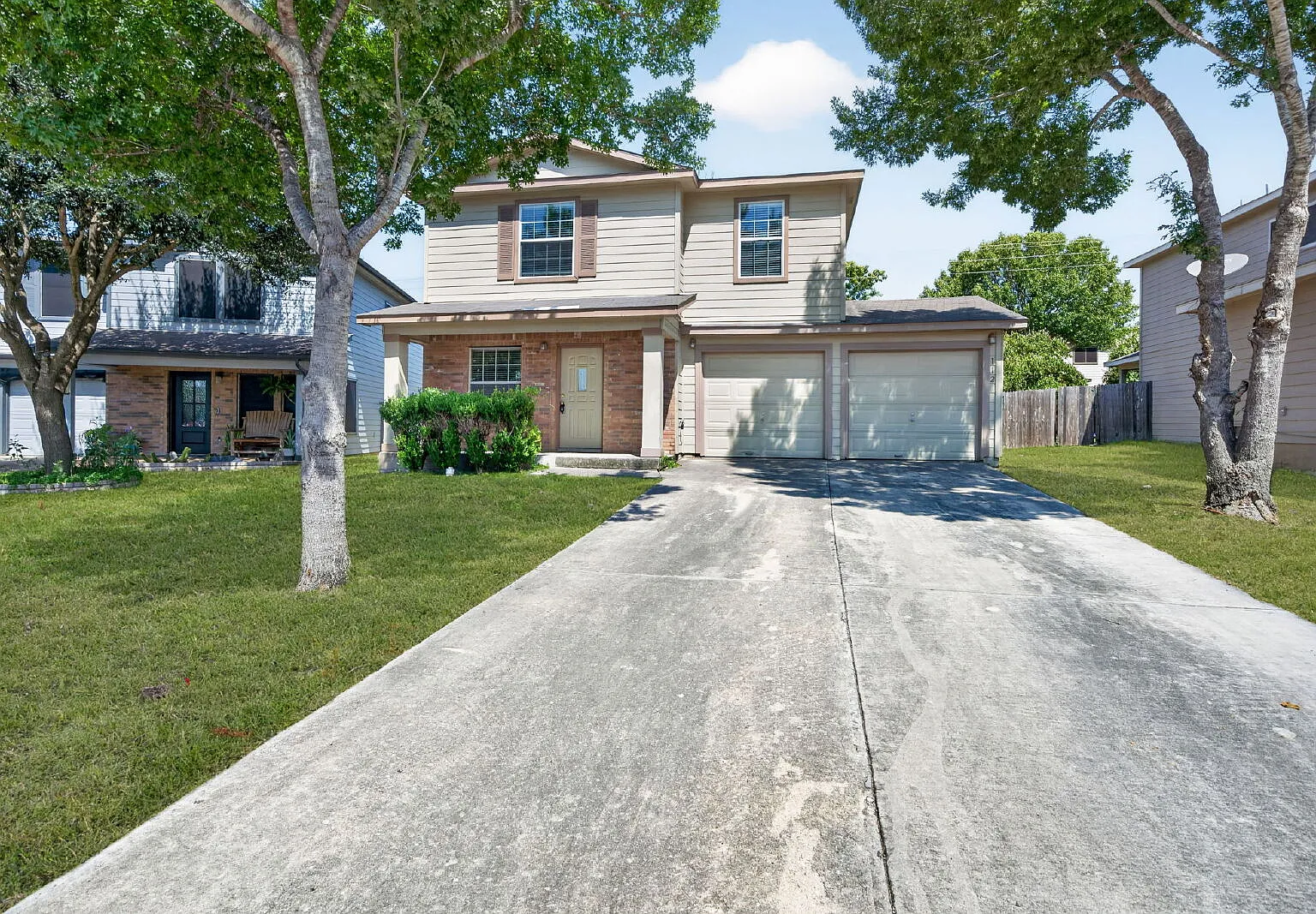 3 bed, 2.5 bath, 1513 sqft, $1,795 — Photo 1