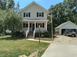 6842 Stoney Ridge Rd, North Ridgeville, OH 44039