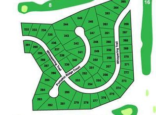 2264 E Whispering Trl #287, Columbia City, IN