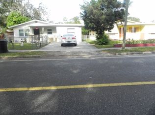 2721 26th Ave S, Saint Petersburg, FL 33712