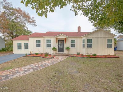 340 N Macarthur Ave, Panama City, FL, 32401
