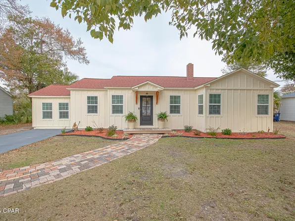 340 N Macarthur Ave, Panama City, FL 32401