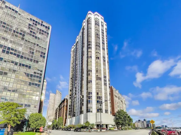 990 N Lake Shore Dr APT 26D, Chicago, IL 60611