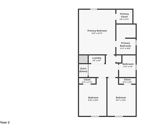 3rd image of 6514 Eastbriar Dr