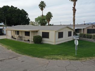 408 E Bluewater Dr, Parker, AZ 85344