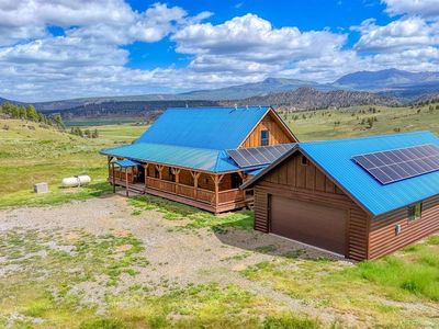 25081 & X Highway 84, Chromo, CO, 81128