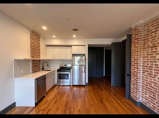 566 Communipaw Ave #303, Jersey City, NJ 07304