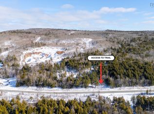 Highway 14, Mill Section, NS B0N 2T0