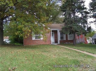 2437 Petrova Ave, Saint Louis, MO