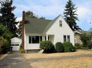 3915 NE 66th Ave, Portland, OR 97213