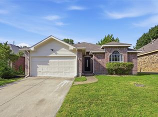 1510 Cross Courts Dr, Garland, TX 75040