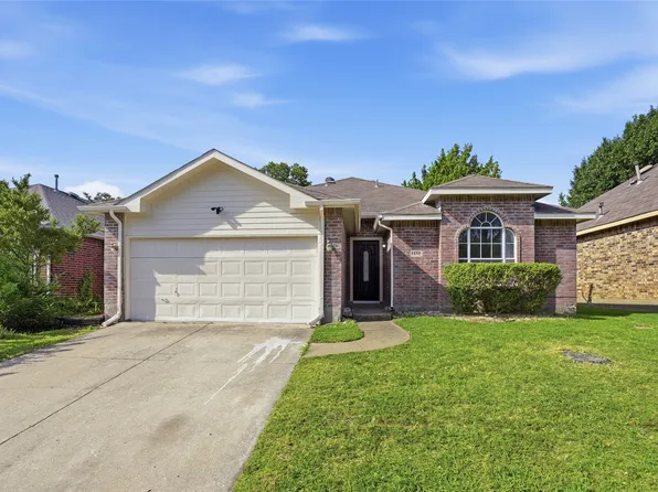 1510 Cross Courts Dr, Garland, TX 75040