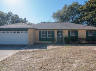 296 Oakwood Dr, Gulfport, MS 39507