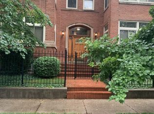 6142 S Woodlawn Ave APT 2N, Chicago, IL 60637