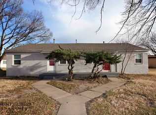 6516 E Cottonwood Ln, Wichita, KS 67207