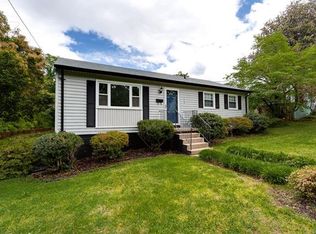 709 W 27th St, Richmond, VA 23225